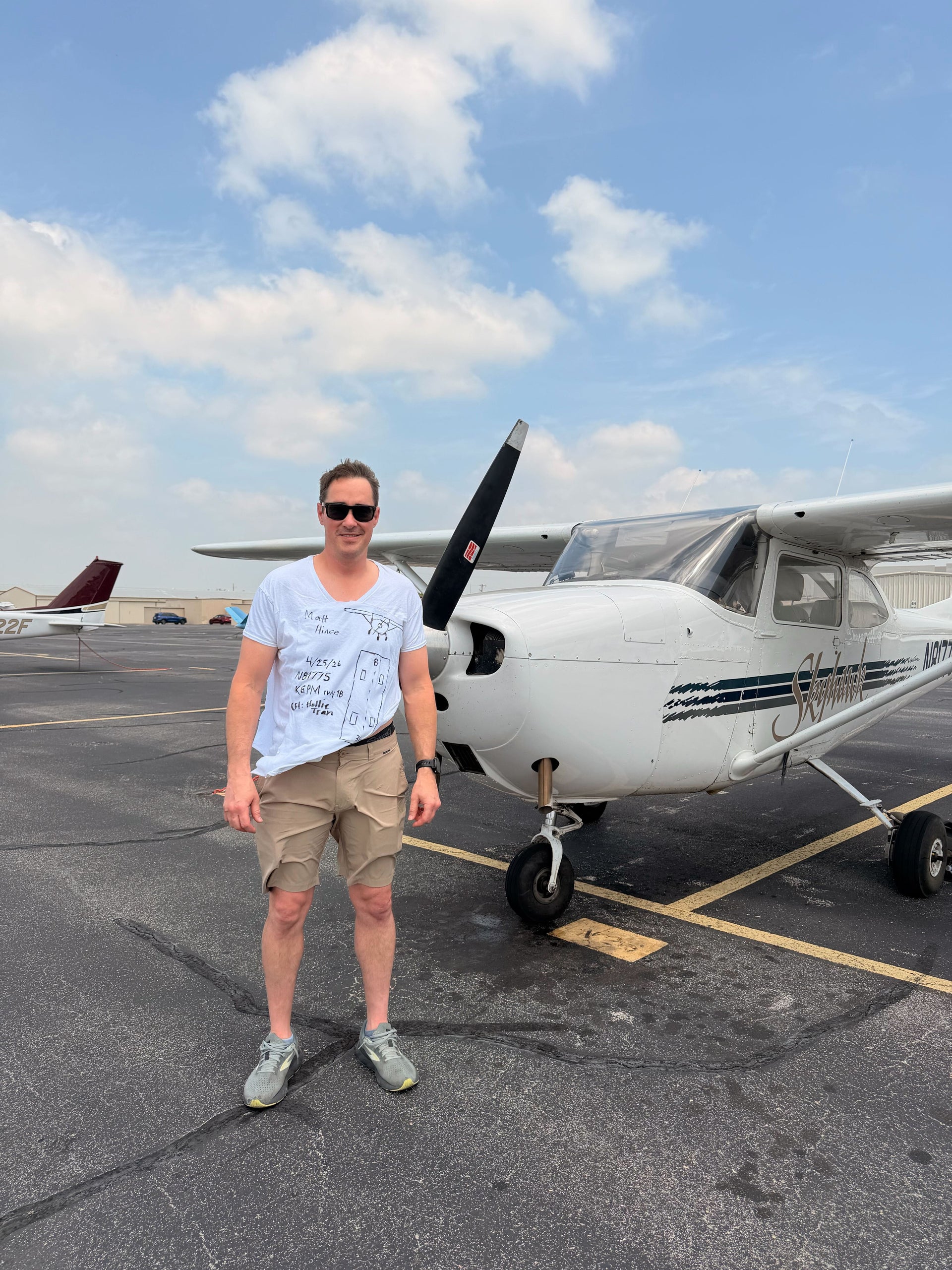 See Aviation in Action